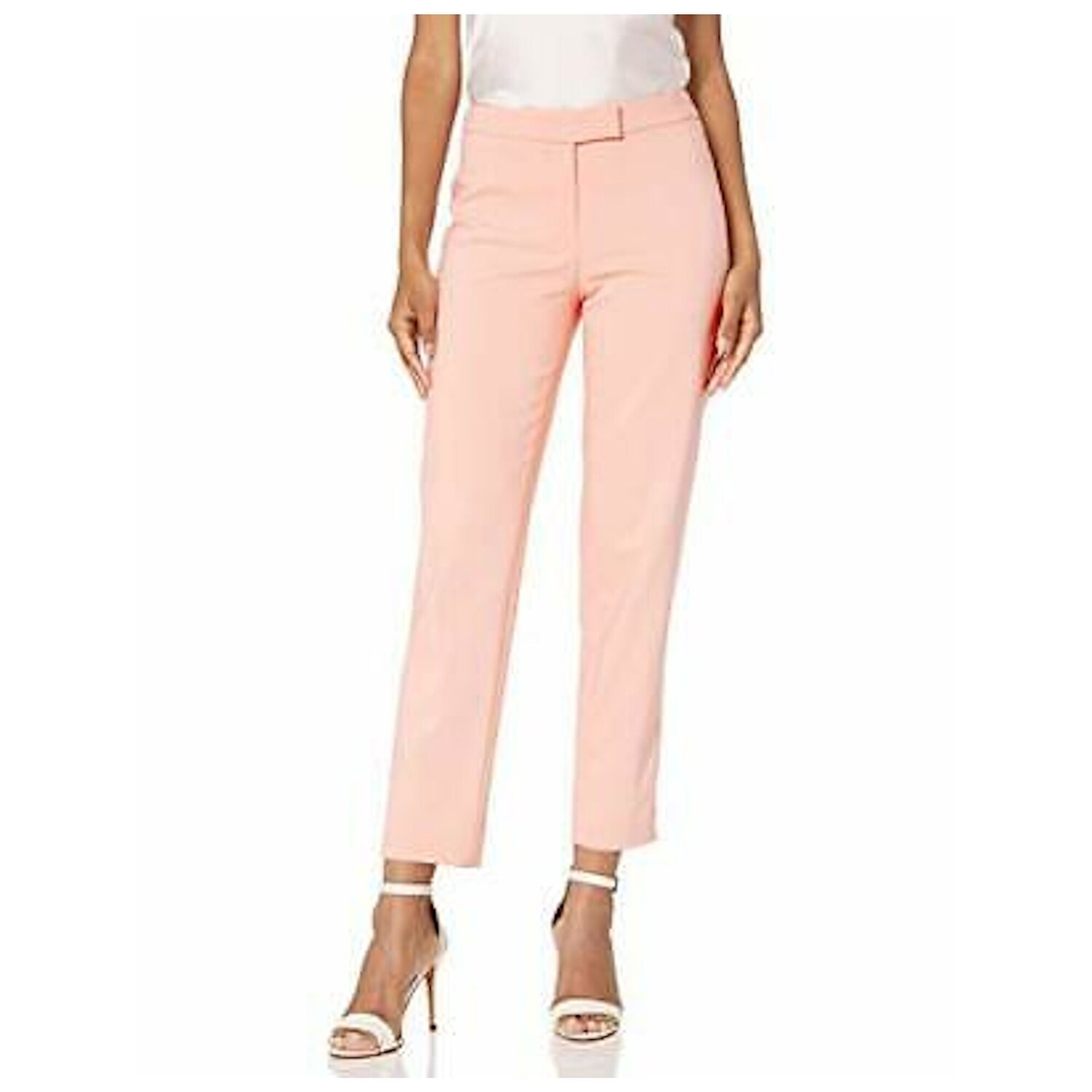 size 0 work pants
