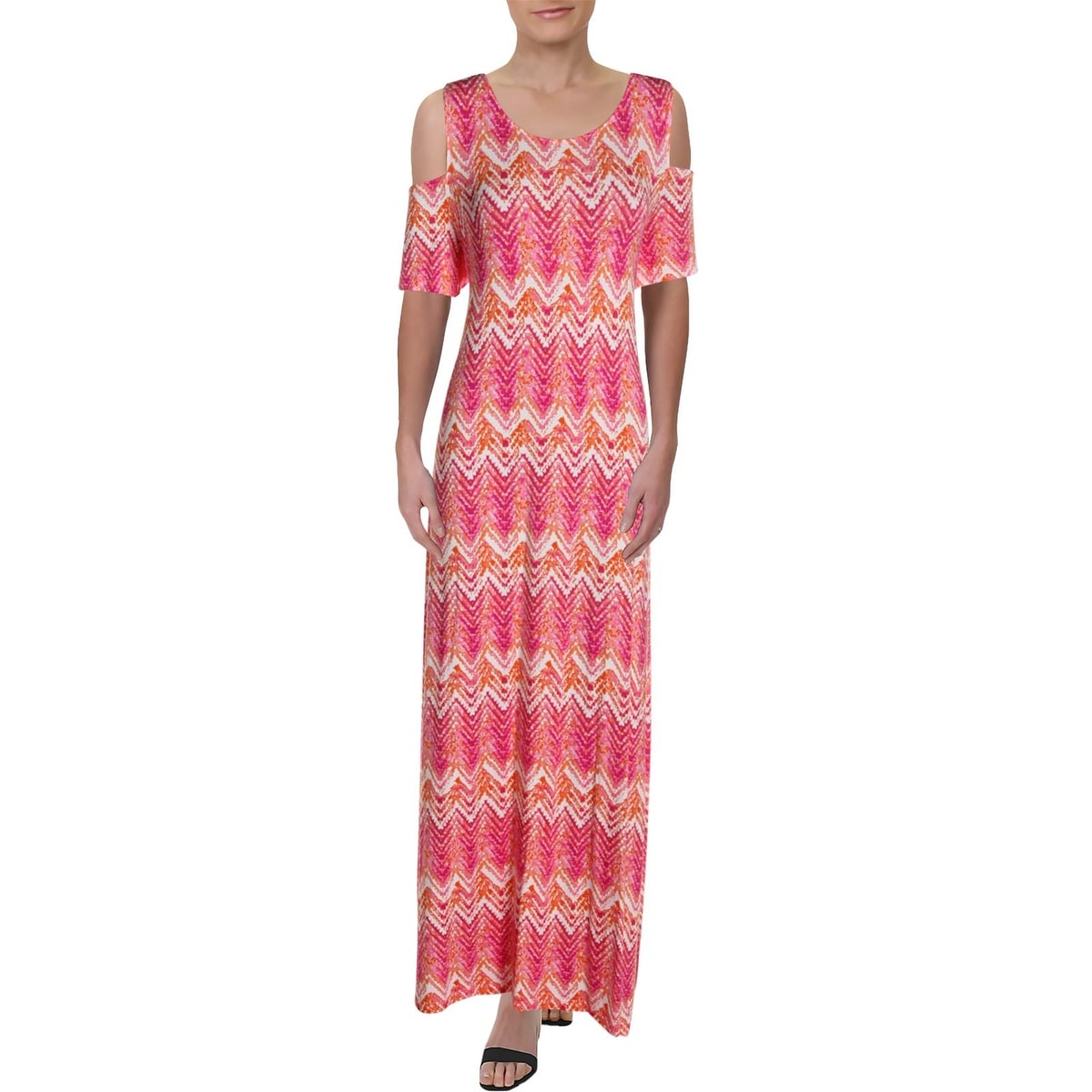 design history maxi dress