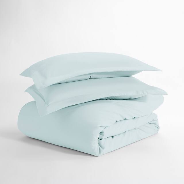 Becky Cameron Hotel Quality 3-Piece Oversized Duvet Cover Set