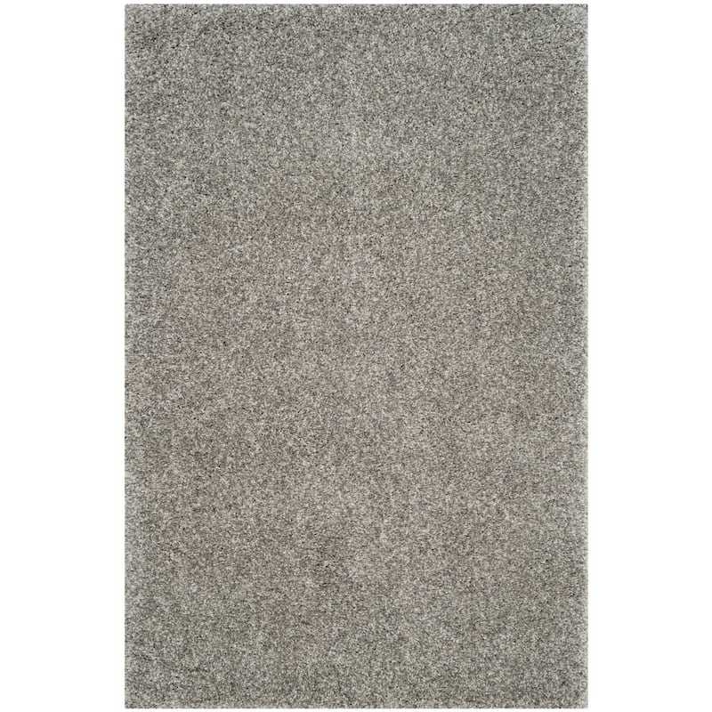SAFAVIEH Santa Monica Shag Einara 2-inch Thick Area Rug