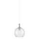 Option Polished Nickel / Seedy