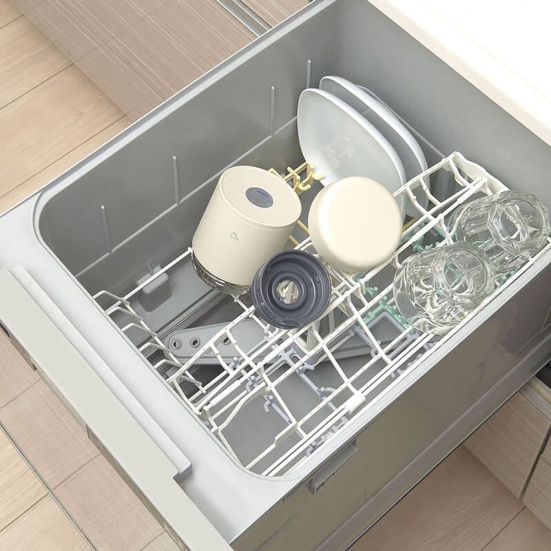 Zojirushi Stainless Steel Food Jar