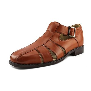 skechers sandals naranja