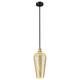 Option Mercury / Black Antique Brass
