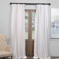 Buy Glam Curtains Drapes Online At Overstock Our Best Window Treatments Deals
