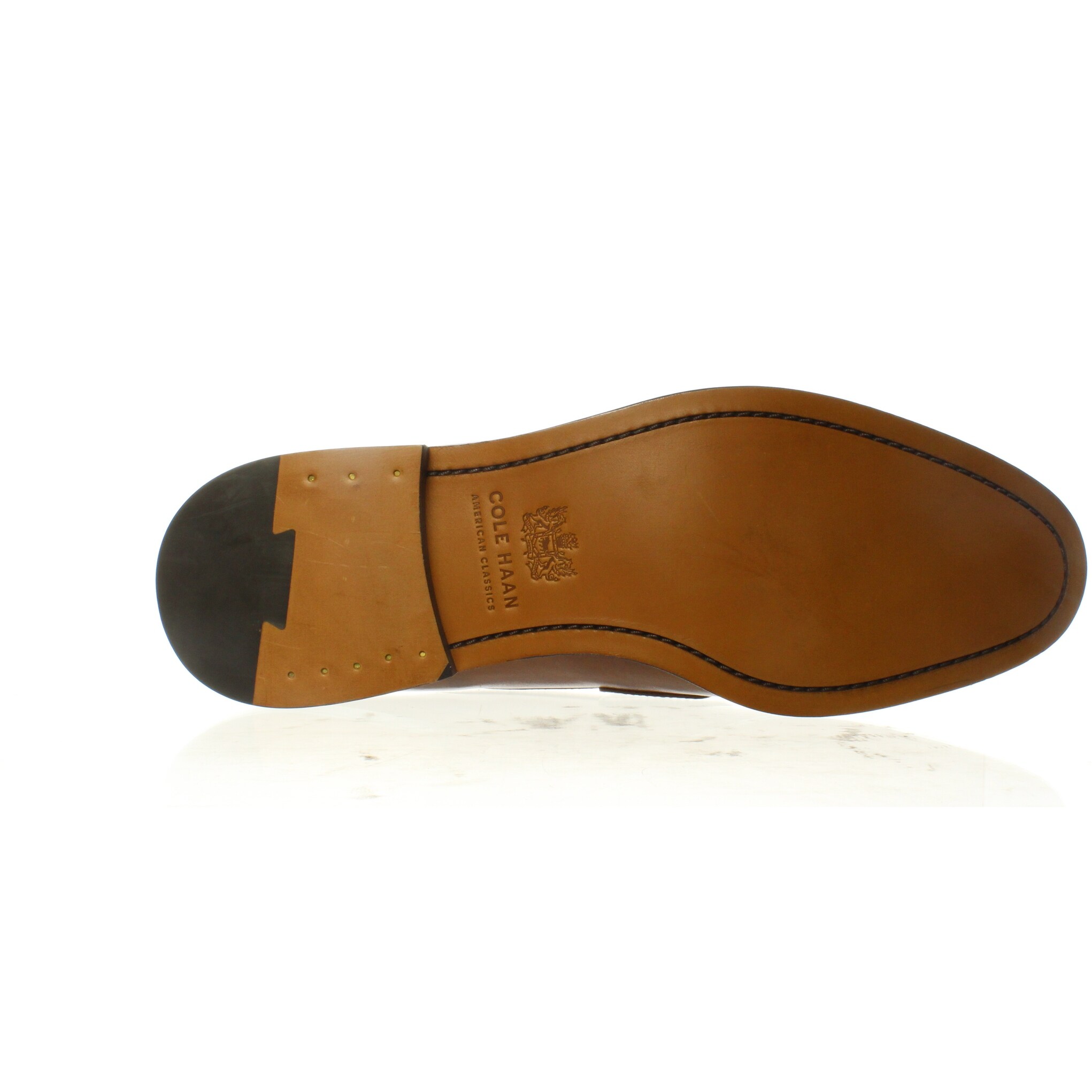 cole haan size 12