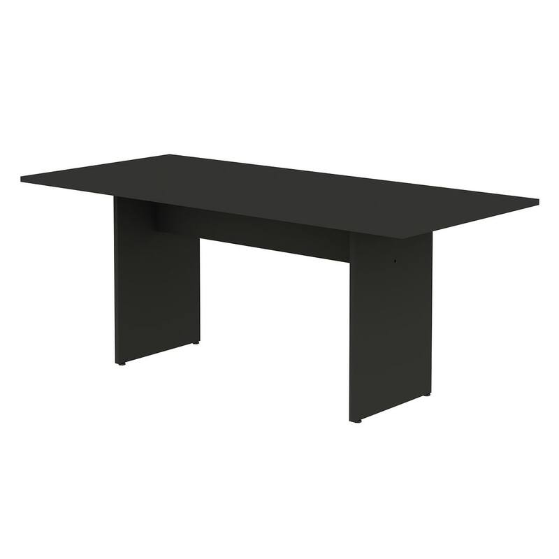 Manhattan Comfort Nomad 67.91 Modern Dining Table