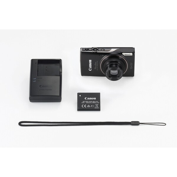 canon 360 hs