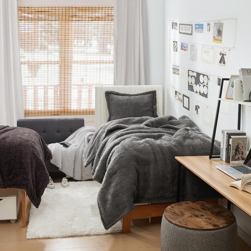 Schnauzer Me This - Coma Inducer® Oversized Comforter Set