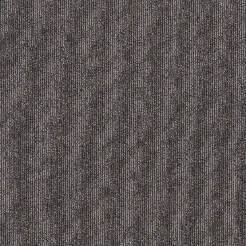 Shaw Rare Essence 24" x 24" Glue Down Commercial Carpet Tile - Sold By - Footing