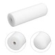 preview thumbnail 5 of 3, 3 Pack Paint Roller Kit, 2Pcs 4" Oil Based Sponge Roller Covers and 10" Frame - Yellow, White