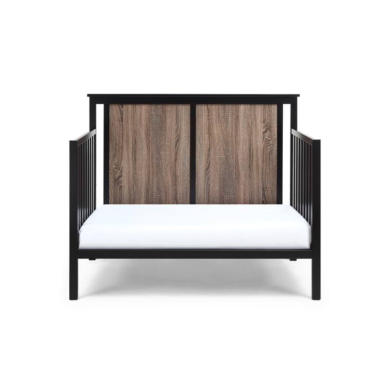 Suite Bebe Connelly 4-in-1 Convertible Crib