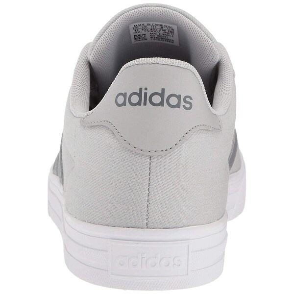 adidas originals men's daily 2.0