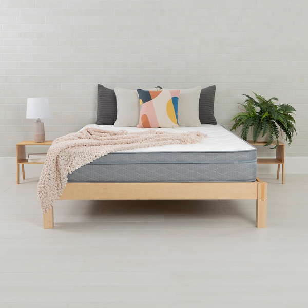 Natasha pillow top king mattress clearance