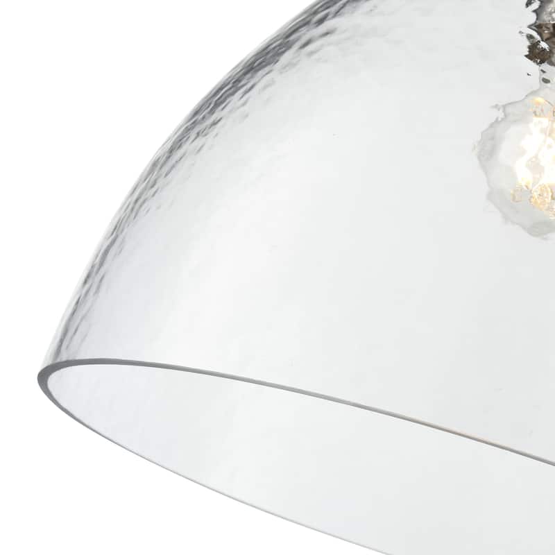 Millennium Lighting 218101 Khrisa 13" Wide Pendant