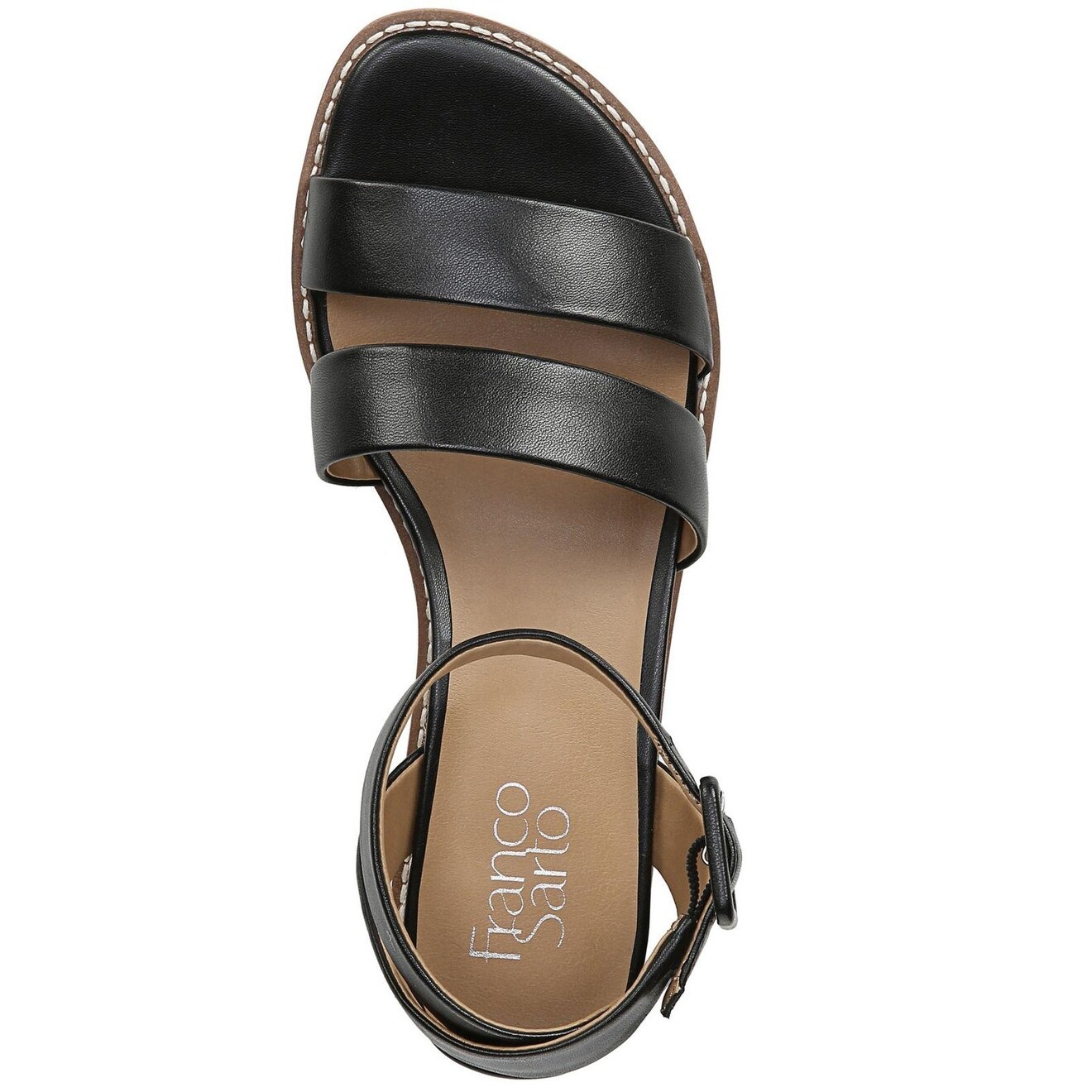 franco sarto connolly sandal