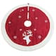 Option Red/White/Reindeer