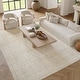 preview thumbnail 17 of 15, Nourison Renewed Indoor only Persian Area Rug