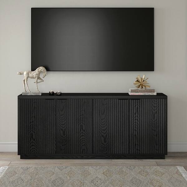Mansfield 68" Wide Rectangular Buffet Table - 68" Wide