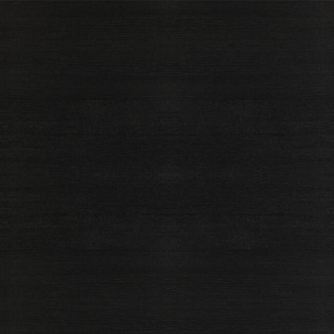 Clayfell Ontario Solid Wood-Look Panel Bed