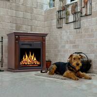 Buy Fireplace Tv Stand Direct Vent Fireplaces Online At Overstock