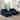 53"W Oversized Plush Fur-Like Chaise Lounge Sofa with Cup Holder