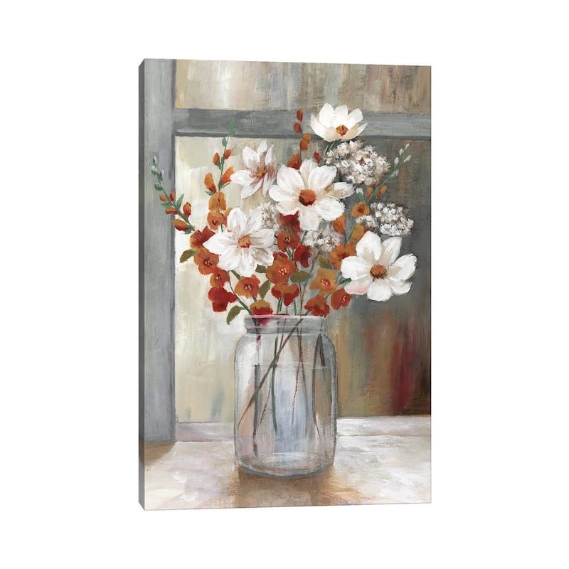 iCanvas "Autumn Spray" by Nan Canvas Print