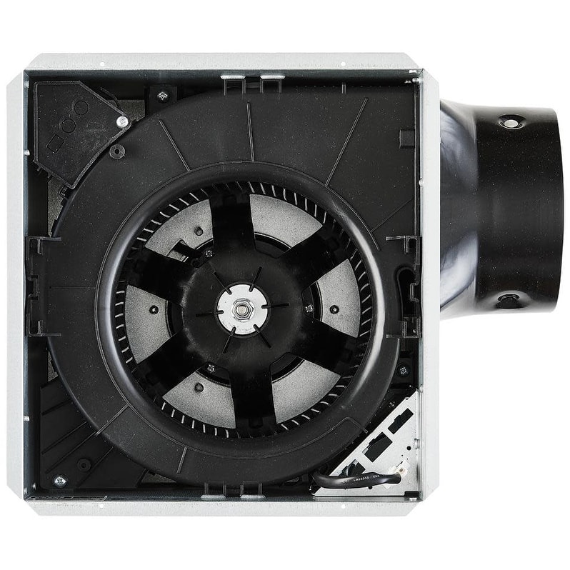Aero Pure AP200D-S Designer Series 200 CFM 2 Sone Ceiling Mounted