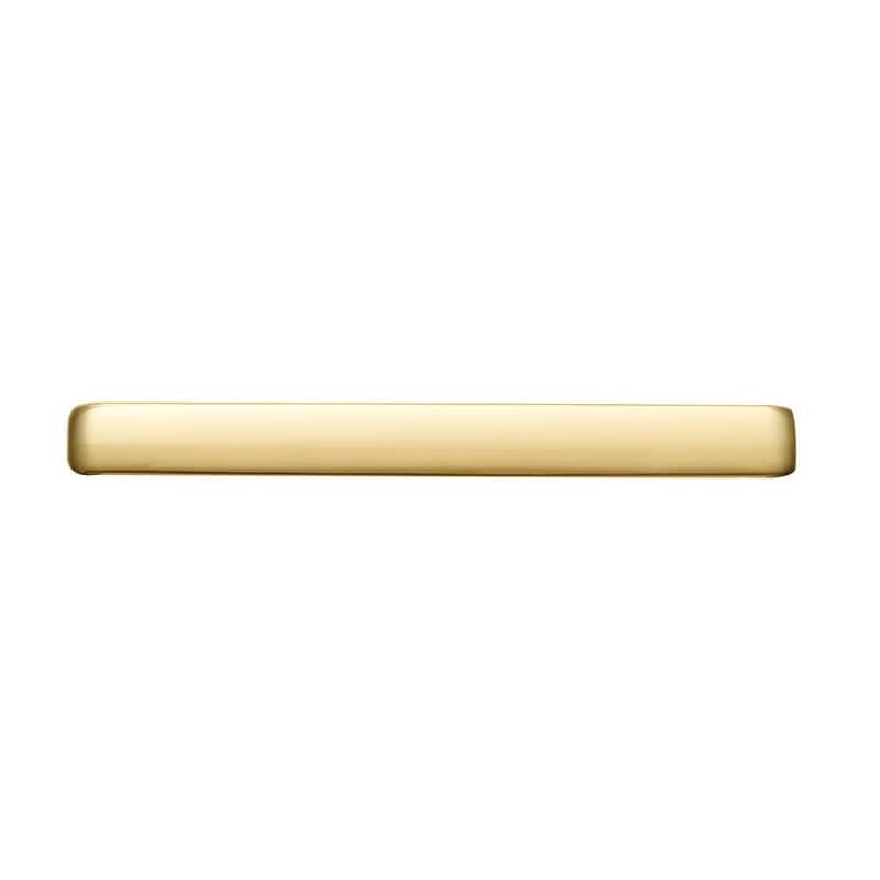 Utopia Alley Marino Pull Handle - Decorative Cabinet Drop Pull Handles for Cabinets, 3.75"/5.0" Center to Center