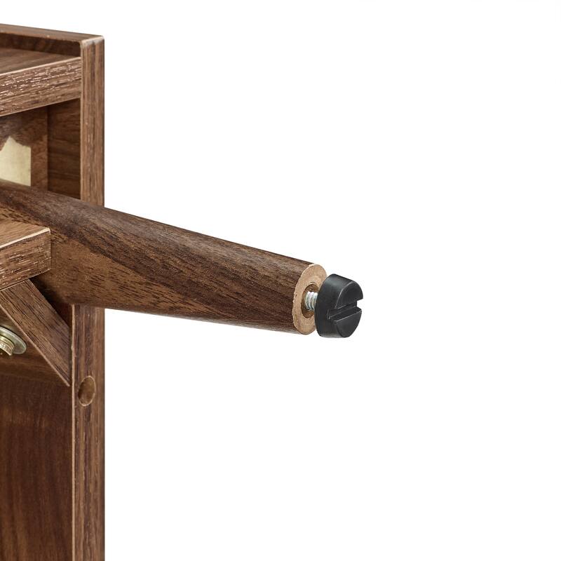 Crosley Liam Record Player Stand
