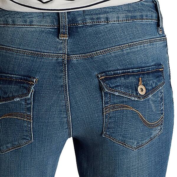 34 Lee Platinum Label No Gap Waistband - Labels For Your Ideas