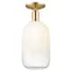 Option Champagne Bronze