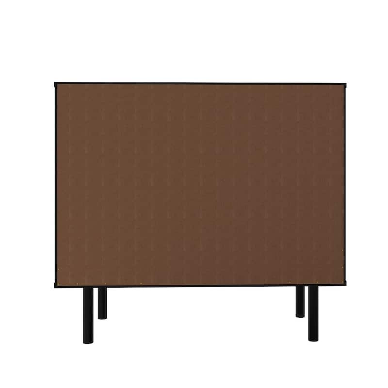 Manhattan Comfort Mid-Century Modern Liam Sideboard