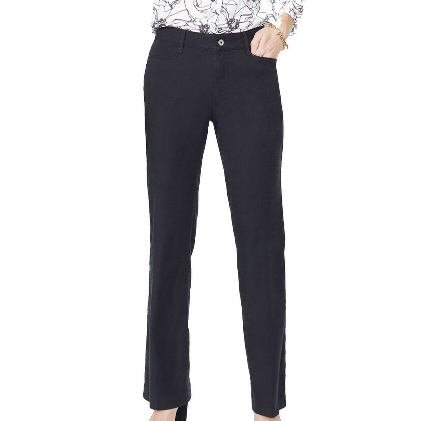 high rise trousers womens