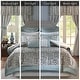 preview thumbnail 54 of 94, Madison Park Essentials Cadence 24-piece Room in a Bag