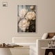 preview thumbnail 36 of 47, Blooms of Bygone Days I Farmhouse Decor Shadowbox Print by Art Remedy