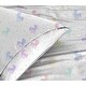 preview thumbnail 4 of 3, Rainbow & Stars Unicorn Sheet Set | 100% Softly Brushed Microfiber Polyester | Kids, Multicolored