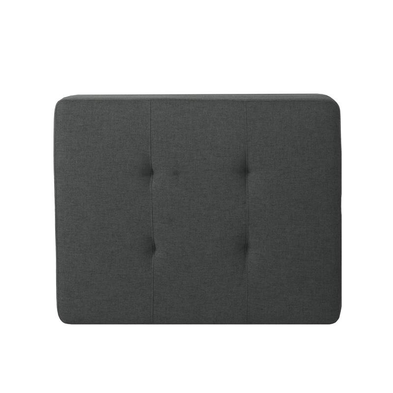 Modern Ottoman for Living Room