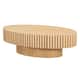 Option Natural Ash