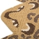preview thumbnail 9 of 37, Crane Baby Nursery Rugs
