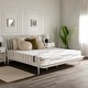 preview thumbnail 84 of 88, Middlebrook Blaney Solid Wood Spindle Platform Bed