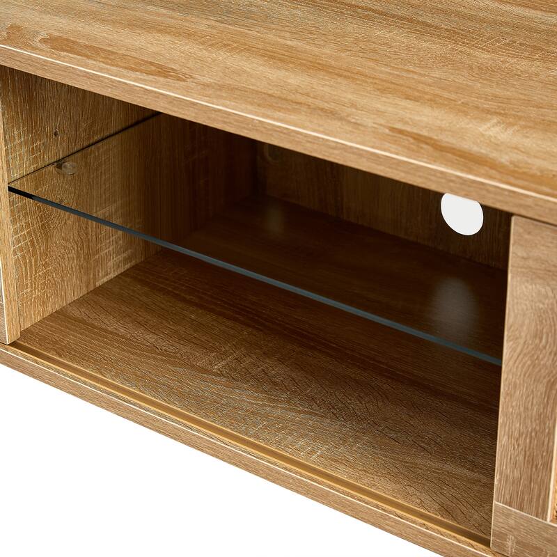 TV console for living room