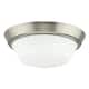 Option Brushed Nickel