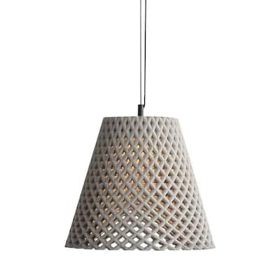 Golden Lighting 2419-14 Clarus 14" Wide Pendant
