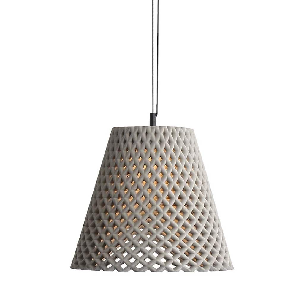 Golden Lighting 2419-14 Clarus 14" Wide Pendant