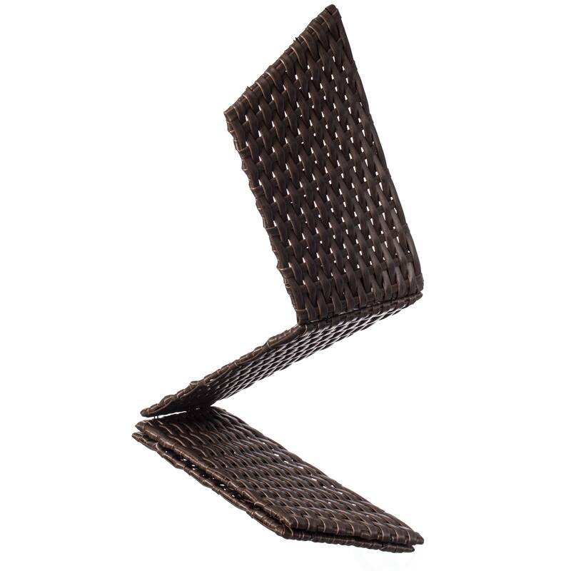 Foldable Christmas Tree Skirt Collar Basket, Ring Base Stand Cover