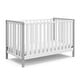 preview thumbnail 17 of 32, Storkcraft Modern Pacific 5-in-1 Convertible Crib