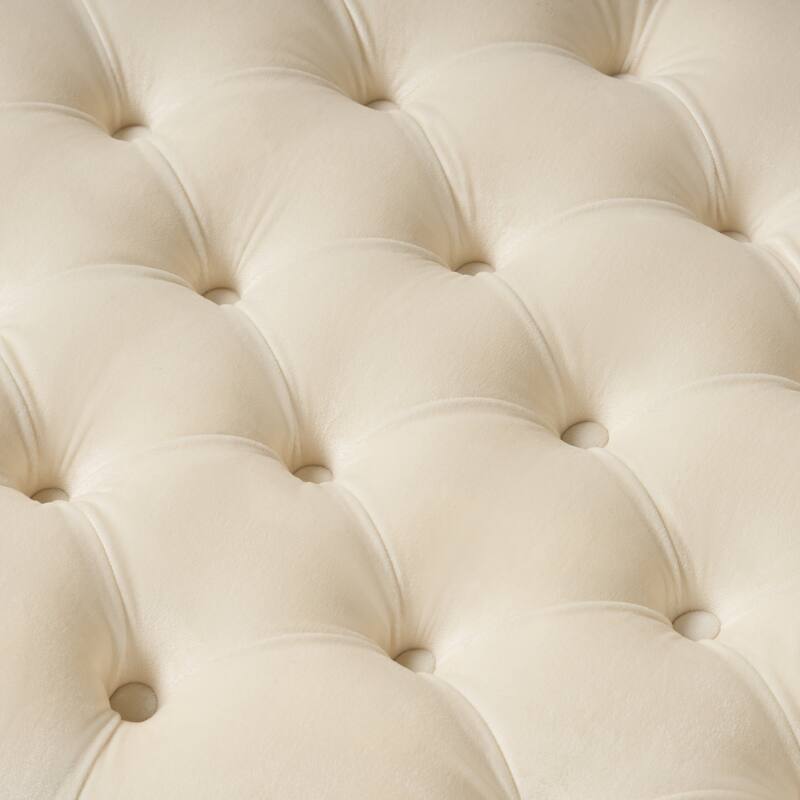 Guernsey Ottoman