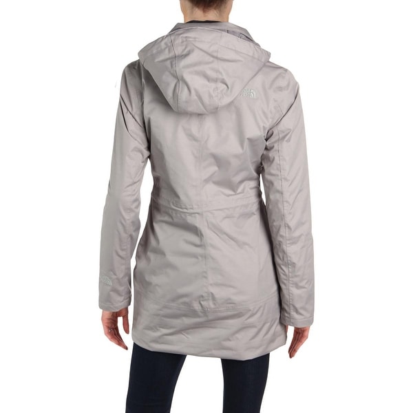 north face womens spring jackets