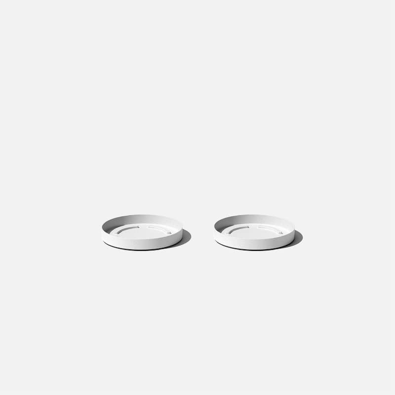Veradek Mason Series Kona Planter Tray